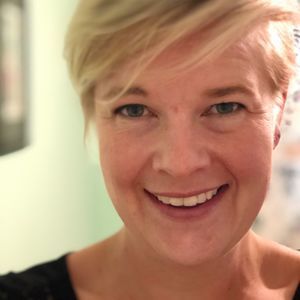 Meet your Posher, Kate